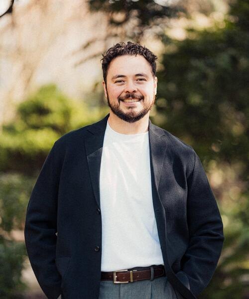 Macartney McQuery, Redfin Principal Agent